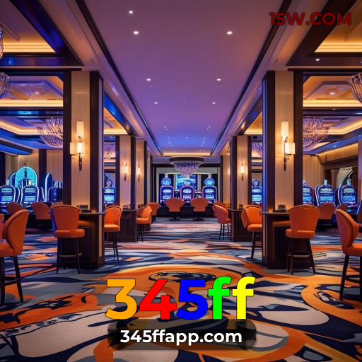 Siga a 345ff no Facebook