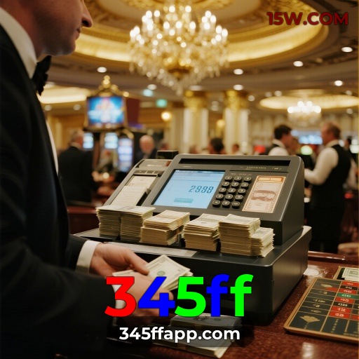 Equipe de suporte ao cliente da 345ff