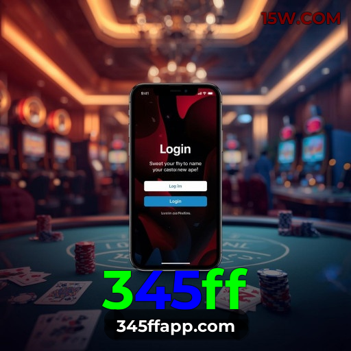 Interface do cassino ao vivo